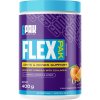 6PAK Flex Pak hydrolyzovaný kolagén + MSM + glukosamín sulfát pomaranč 400 g