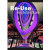 ReUse Architecture - Chris van Uffelen, Braun Publishing