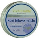 Vivapharm Kozie telové maslo 200 ml