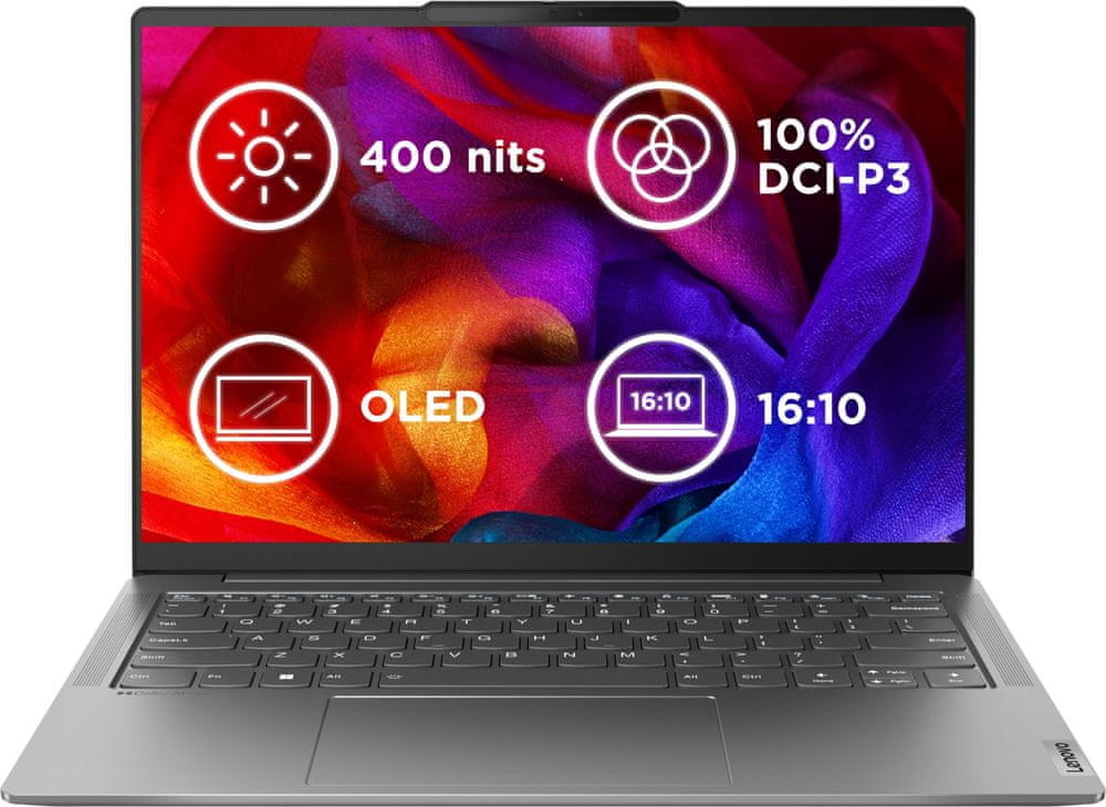 Lenovo Yoga Slim 6 82WU0078CK