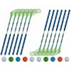 DEMI SPORT Florbalový set jungle Farba - hlavná: Modrá