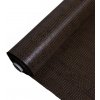 Juta ECO Tkaná mulčovacia textília 120 g, 1,60x25 m hnedá kompostovateľná