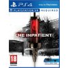 The Inpatient (PS4) 711719966463