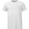 Loap Alos pánske tričko CLM2510 biele