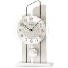 Stolové kyvadlové hodiny 1258 AMS 25cm