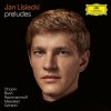 Lisiecki Jan - Preludes CD