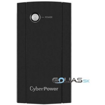 CyberPower UT850E