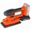 PowerPlus POWDP50300 - Aku vibračná brúska 20V (bez AKU)