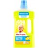 Mr. Proper Clean & Shine univerzálny čistič Lemon 1 l