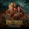 Soundtrack - Lord Of The Rings:The War Of The Rohirrim 2CD