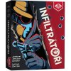 Asmodee Czech Republic Infiltrátoři