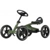 | QPlay - Detská štvorkolka GO KART zelená | Go_Kart_Agreen