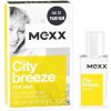 Mexx City Breeze For Her toaletná voda pre ženy 15 ml