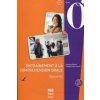 Entrainement a la comprehension orale objectif b2 oral +cd