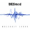 Desmod: Molekuly zvuku - CD