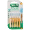 G.U.M Trav-Ler medzizubné kefky 1,3 mm 6 ks