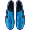 SHIMANO Tretry SHRC903 modré Veľkosť: 45