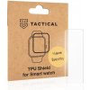 Tactical TPU Folia/Hodinky pre Huawei Band 4 Pro KP8562