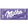 Milka čokoláda z alpského mlieka 100g