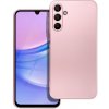 KRYT NA SAMSUNG GALAXY A15 5G / A15 4G HEYCASE METALLIC DEFENDER PINK