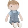 Little Dutch Bábika Jim 35 cm
