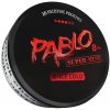 Pablo Super Mini X ice cold 8 mg 20 ks