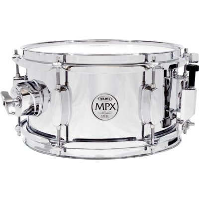 Mapex MPX Steel 10"x5,5" Snare