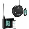Set elektrického ohradníku Chytrá Farma - RF zdroj s ovladačem 1 J - WiFi Gateway - Ovládání telefonem