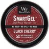 Woodwick Vonný gél Čierna čerešňa 28 g