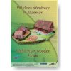 Valašská drevenica so zázemím 2v1