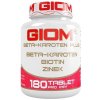 Giom ERA Beta-karoten Plus 180 tbl