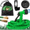 Rozťahovacia záhradná hadica s multifunkčným postrekovačom - 15 m