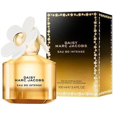 Marc Jacobs Daisy Eau So Intense dámska parfumovaná voda 50 ml
