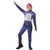 Rubies Detský kostým - Brite Bomber (Fortnite) Veľkosť - deti: L: 164 cm