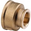 V&G Valogin Mosadzný nátrubok redukovaný 3/8