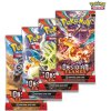 Pokémon TCG: SV03 Obsidian Flames - Booster