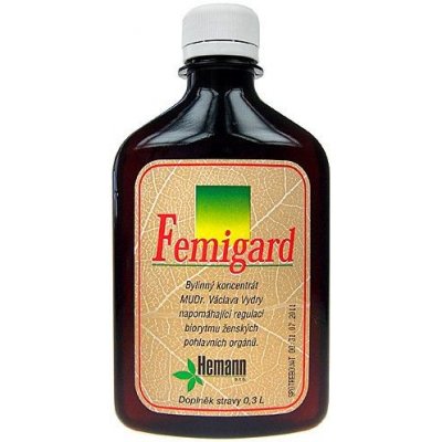 Hemann Femigard 300 ml