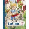 Emil Einstein 4: Čarovný hľadač psov - Kolb Suza