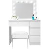 Aga MRDT09-MW-S biely