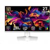 OLED Monitor MSI MAG 272QPW QD-OLED X28 26,5
