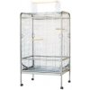 Inter Zoo voliéra Omega IV. veľkosť 75×100×175 cm drôt 4mm