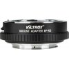 Viltrox EF-R2 Ring Adapter z AF