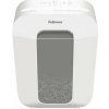 Skartovací stroj, konfety, 9 listov, FELLOWES Powershred LX50, biela