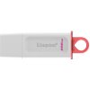 Kingston 256 GB USB3.2 zariadenia DataTraveler Exodia Gen1 (biele + ružové) KC-U2G256-5R