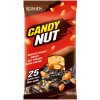 Roshen Candy Nut 25 ks tyčinky s karamelovou hmotou a orieškami v balení 1 kg