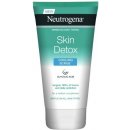 Neutrogena Skin Detox čistiaci pleťový peeling 150 ml