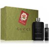 Gucci Guilty Pour Homme SET: Parfumovaná voda 50ml + Parfumovaná voda 15ml pre mužov