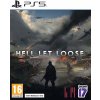 Hell Let Loose PlayStation 5 (PS5) krabicová verzia