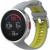 Polar Hodinky Polar VANTAGE V2 Silver/Grey-Lime