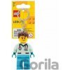 LEGO LED PÁN OŠETROVATEĽ LGL KE194H